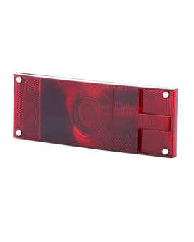 Optronics (A16RBP) Tail Light Lens