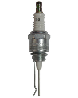 I-3 Auburn Igniter (Spark Plug)