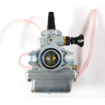 PCC MOTOR FOR YAMAHA CARBURETOR DT125 DT 125 CARB 1974 1975 YZ80 CARB 1975 1976 STOCK CA29