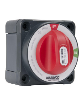 BEP Marinco Power Products Pro Installer On/Off Battery Switch