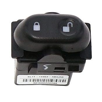 Motorcraft SW7192 Switch Assembly