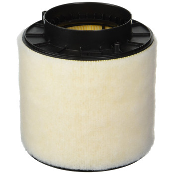 Genuine Audi (8K0133843) Air Filter