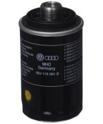 Genuine Audi (06J115403Q) Oil Filter