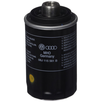 Genuine Audi (06J115403Q) Oil Filter