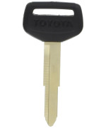 Toyota Genuine (90999-00212) Key Blank