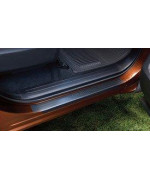 Toyota Door Sill Protectors