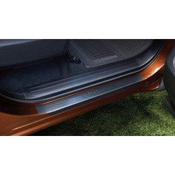 Toyota Door Sill Protectors