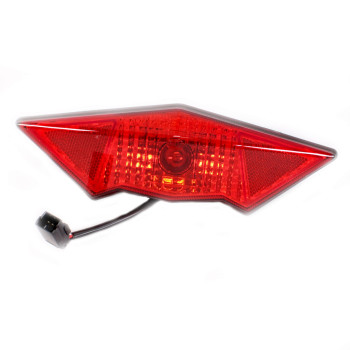 Can-Am New OEM LED Tail Light Lamp Assembly 710001203