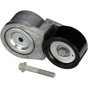 Genuine Gates 38654 FleetRunner Heavy-Duty Belt Drive Tensioner