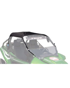 Tusk UTV Fabric Roof Black