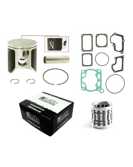 Namura 185-3004 Top End Repair Kit