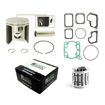 Namura 185-3004 Top End Repair Kit