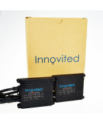 2pcs Innovited 35w Ac Digital Ballast for H1 H3 H4 H7 H10 H11 9005 9006 D2r D2s Universal Fit