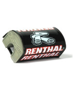 Renthal Fatbar Pad - Black/Red P305