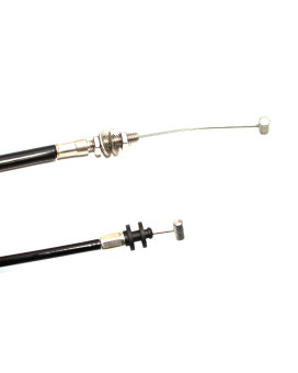 Throttle Cable Compatible with SeaDoo Jetski SP SPI SPX XP 1995-99 Replaces Part 277000468 002-039-03 26-4113