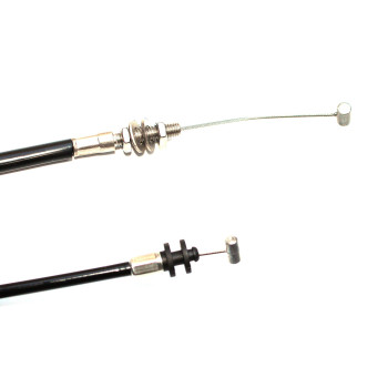 Throttle Cable Compatible with SeaDoo Jetski SP SPI SPX XP 1995-99 Replaces Part 277000468 002-039-03 26-4113