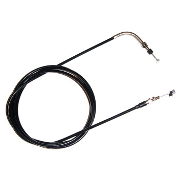 Aftermarket Throttle Cable JSP Brand YC-21 Replacemcent for Yamaha OEM GJ1-U7252-00-00 Jetski Waverunner