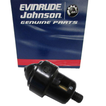 Johnson/Evinrude/OMC New OEM THERMOSTAT AY 0434137, 434137