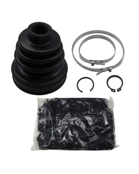 Beck/Arnley 103-3103 CV Joint Boot Kit