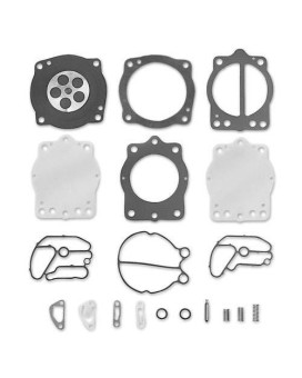 JSP Brand Keihin Carb Carburetor Kit Compatible With Kawasaki Fits MANY 650 750 900 1100 Compatible With Polaris 700 900 1050 1200 Watercraft (1)