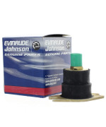 Johnson Evinrude OMC New OEM Outboard Rubber Upper Motor Mount, 325974, 0325974