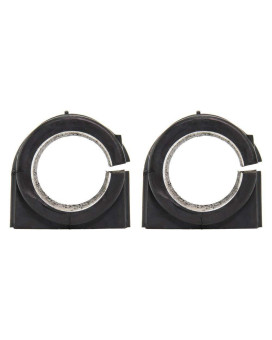 Centric 602.22010 Sway Bar Bushing Set, Front