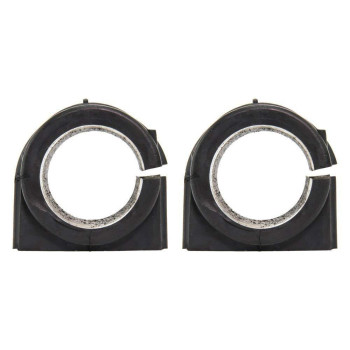 Centric 602.22010 Sway Bar Bushing Set, Front