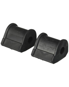 Centric 602.61019 Sway Bar Bushing Set, Rear