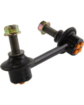 Centric 606.40081 Sway Bar Link, Rear, Left