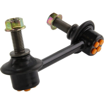 Centric 606.40081 Sway Bar Link, Rear, Left