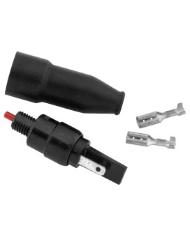 225 HYDRAULIC MASTER CYLINDER BRAKE SWITCH