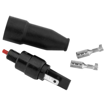 225 HYDRAULIC MASTER CYLINDER BRAKE SWITCH