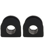 TRW JBU1098 Suspension Stabilizer Bar Bushing for Chevrolet C10 Pickup: 1968-1974 and other applications