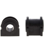 TRW JBU1278 Suspension Stabilizer Bar Bushing Kit for Dodge Avenger: 2008-2014 and other applications Rear To Frame