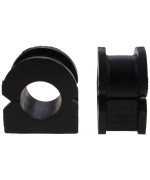 TRW JBU1284 Suspension Stabilizer Bar Bushing Kit for Chevrolet Silverado 1500: 2007-2018 and other applications