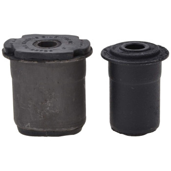 TRW JBU927 Suspension Control Arm Bushing Kit for Chevrolet Chevelle: 1967-1972 and other applications Front Lower