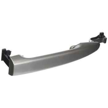 Genuine Toyota 69213-08010-B0 Door Handle Assembly