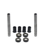 A Arm Bushing/Bearing Kit fits Honda TRX650 FA Rincon 2003-2005 Front Upper 2 Sides