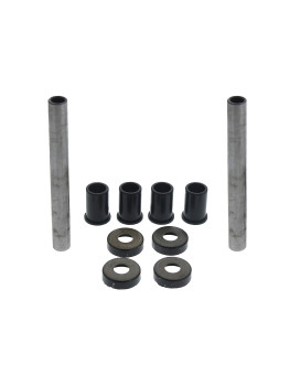 A Arm Bushing/Bearing Kit fits Honda TRX650 FA Rincon 2003-2005 Front Upper 2 Sides