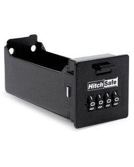 HitchSafe Black HS7041 Replacement Drawer