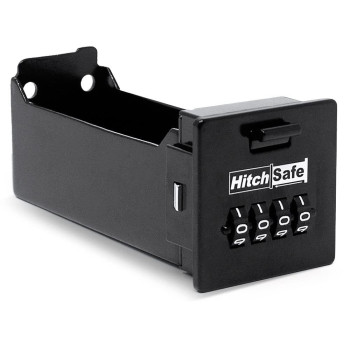 HitchSafe Black HS7041 Replacement Drawer