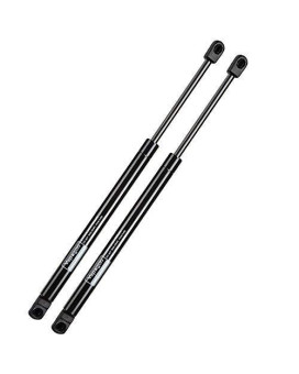 2 Front Hood Gas Lift Supports Struts Shocks Springs for 2005-2012 Chevrolet Corvette (C6 Corvette Base Coupe Z06 ZR1 Grand Sport 427 Limited Edition)