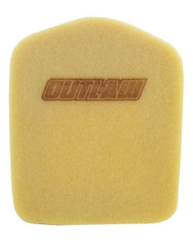 Outlaw Racing Super Seal Air Filter Made in USA Compatible with Honda XL600R