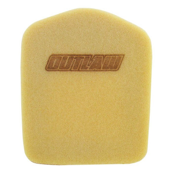 Outlaw Racing Super Seal Air Filter Made in USA Compatible with Honda XL600R