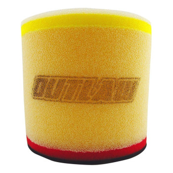 Outlaw Racing Super Seal Air Filter Made in USA Kawasaki Klf185 Bayou, Klf300 Bayou 2X4, Klt160, Klt185, Klt200, Klt250