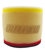 Outlaw Racing Super Seal Air Filter Made in USA