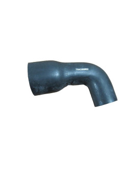 RAParts One New Upper Top Radiator hose Fits Case/International Tractor B275