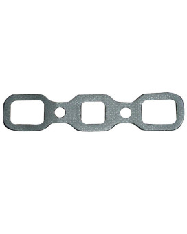 RAParts 1109-9410 Intake & Exhaust Manifold Gasket Fits New Holland