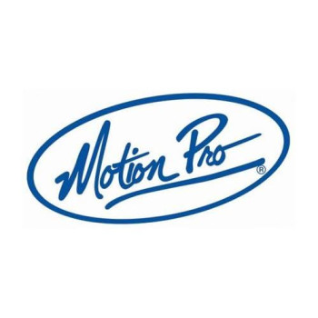 Motion Pro Replacement D-Shaped Bit for Hex Driver 08-0242