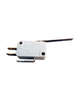 Supco ES7166 Microswitch Lid Check Switch For Whirlpool 207166, WP207166, AP6005728, 2-7166, PS11738787